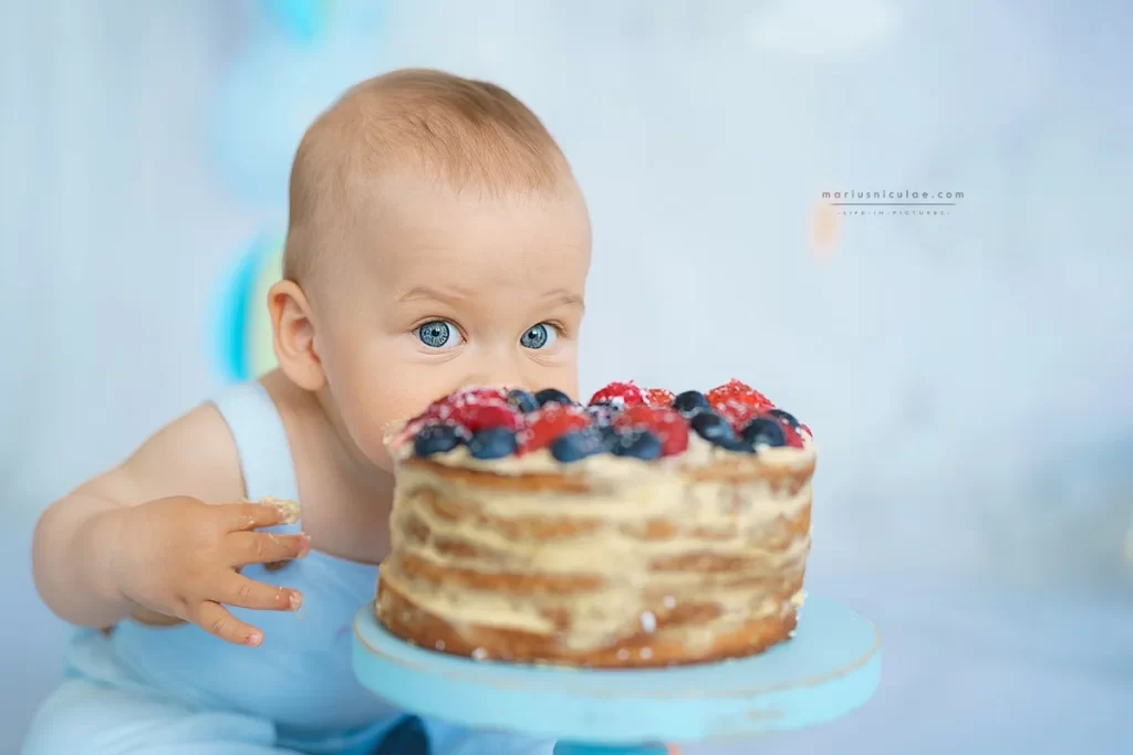 sedinte foto aniversare