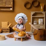 sedinte foto bebelusi